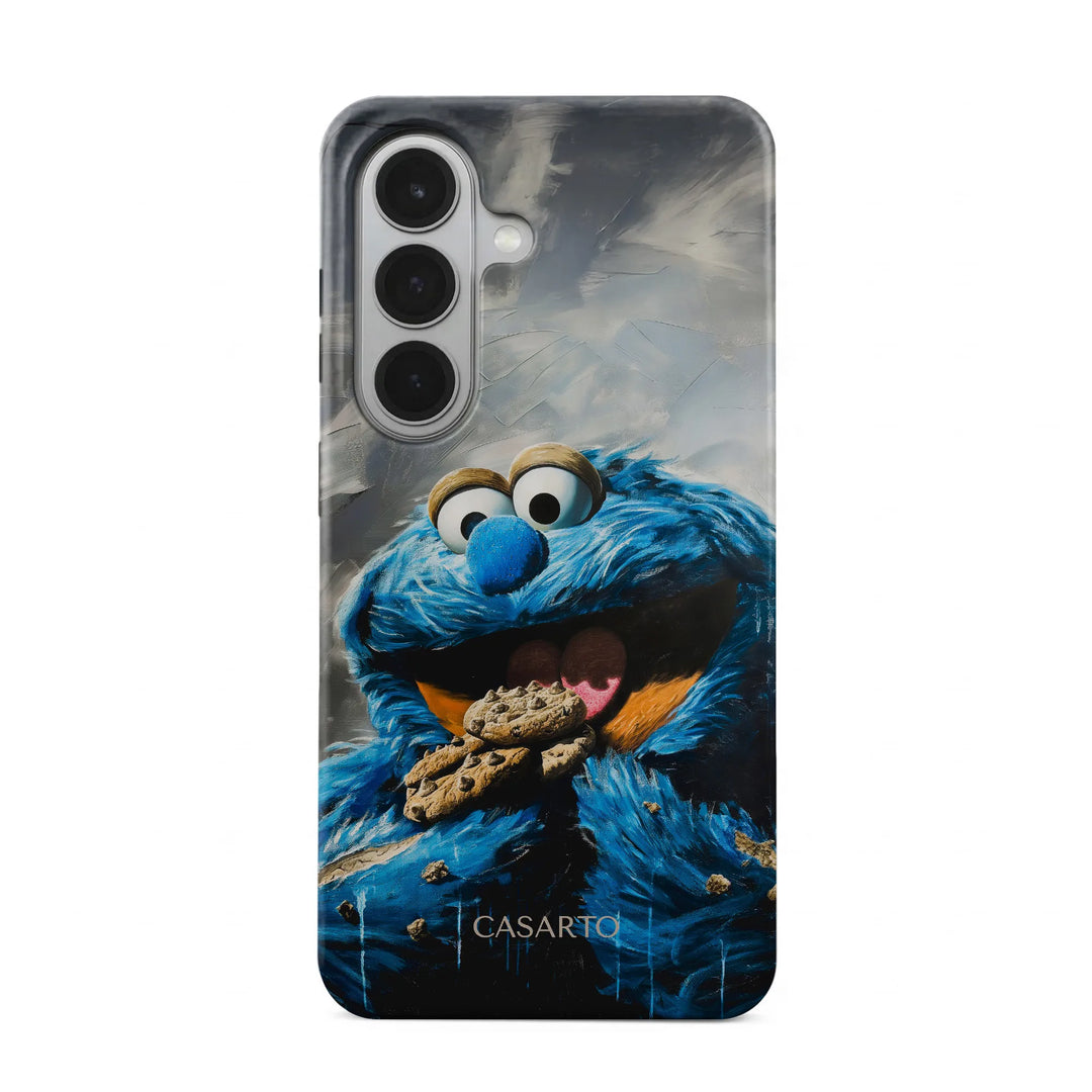 Chaos des cookies