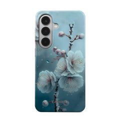 Fleur de glace