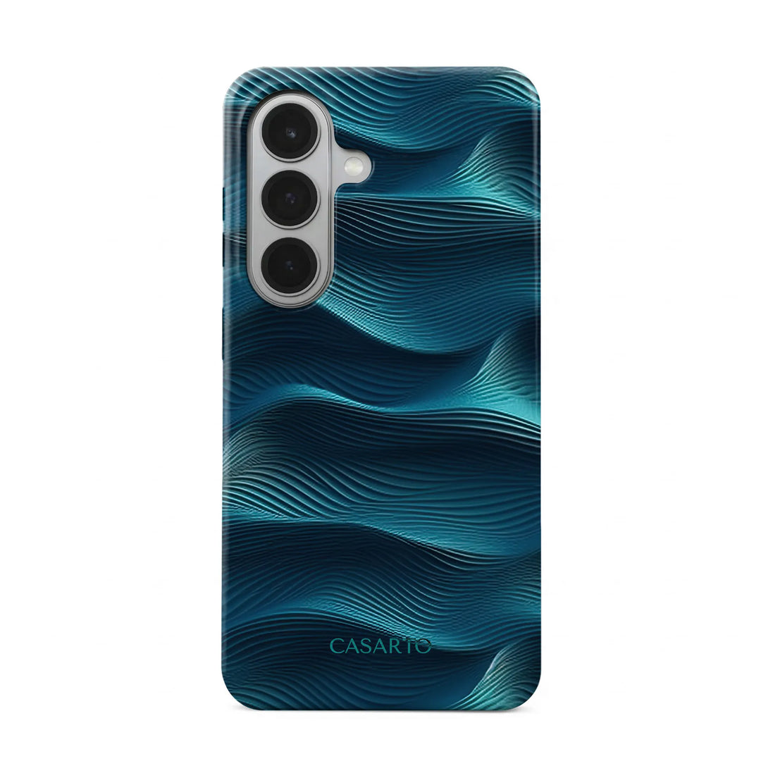 Désert Bleu