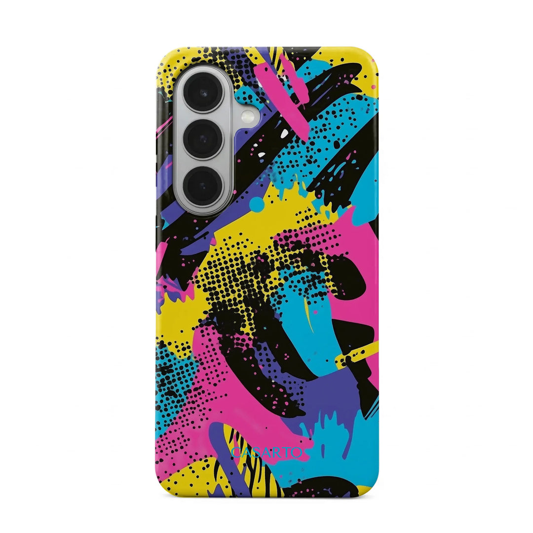 Pop Vibrant