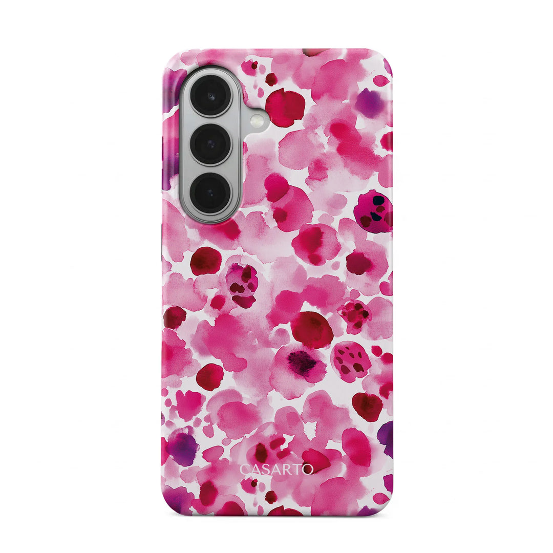 Fantaisie aquarelle