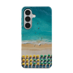 Parade de plage