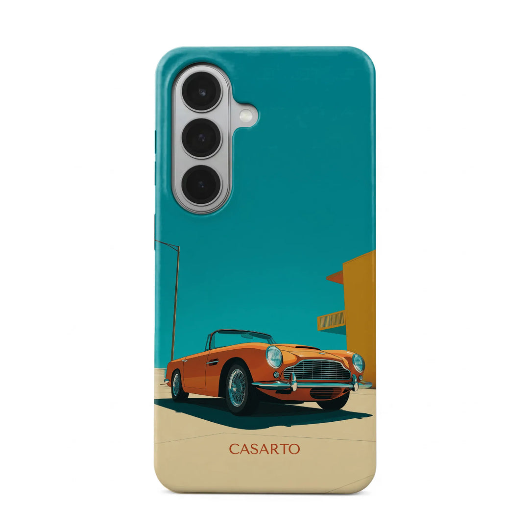 Desert Classic