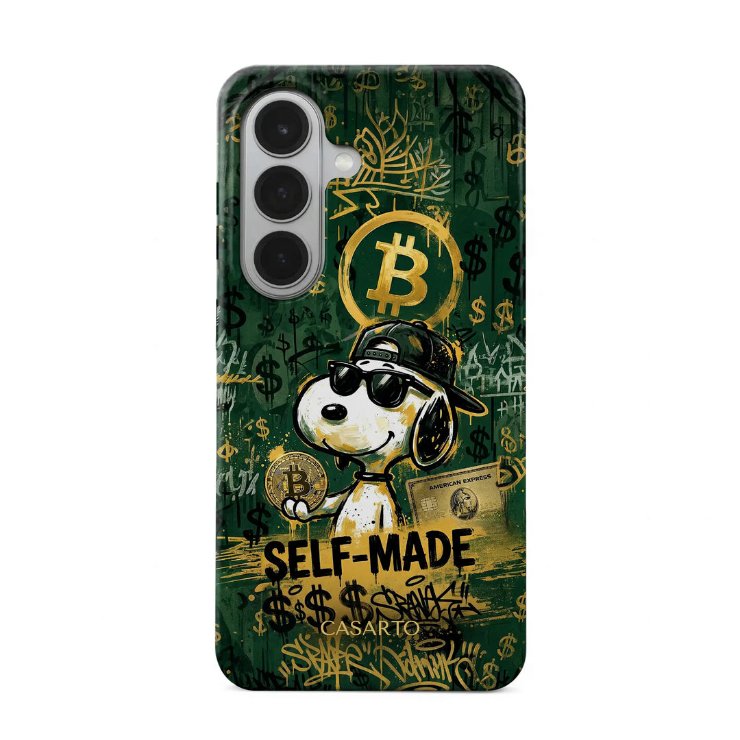 Self Made