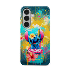 Stay ohana