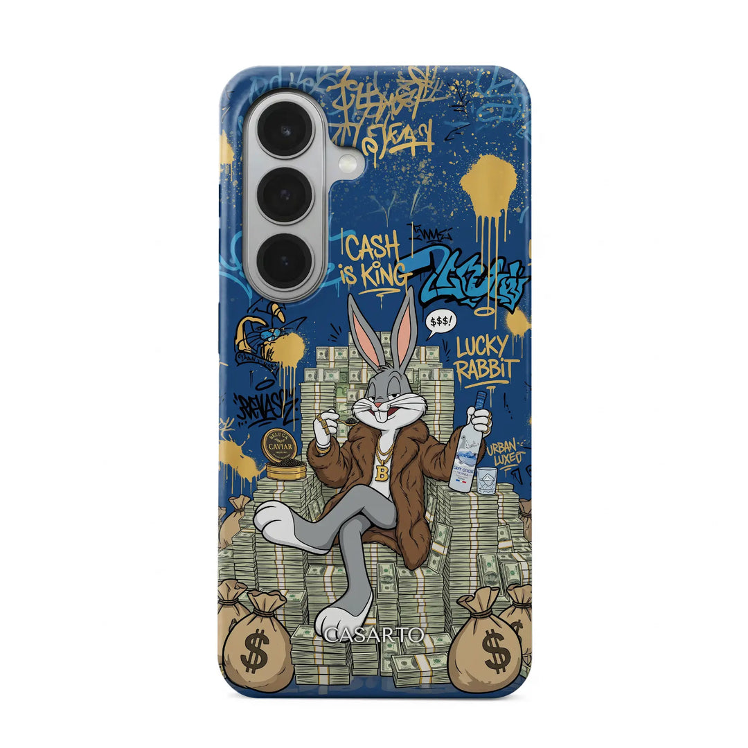 Lucky Rabbit