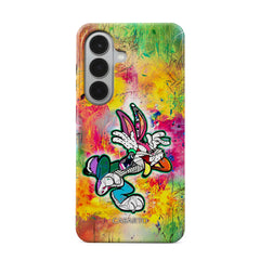 Wild bunny