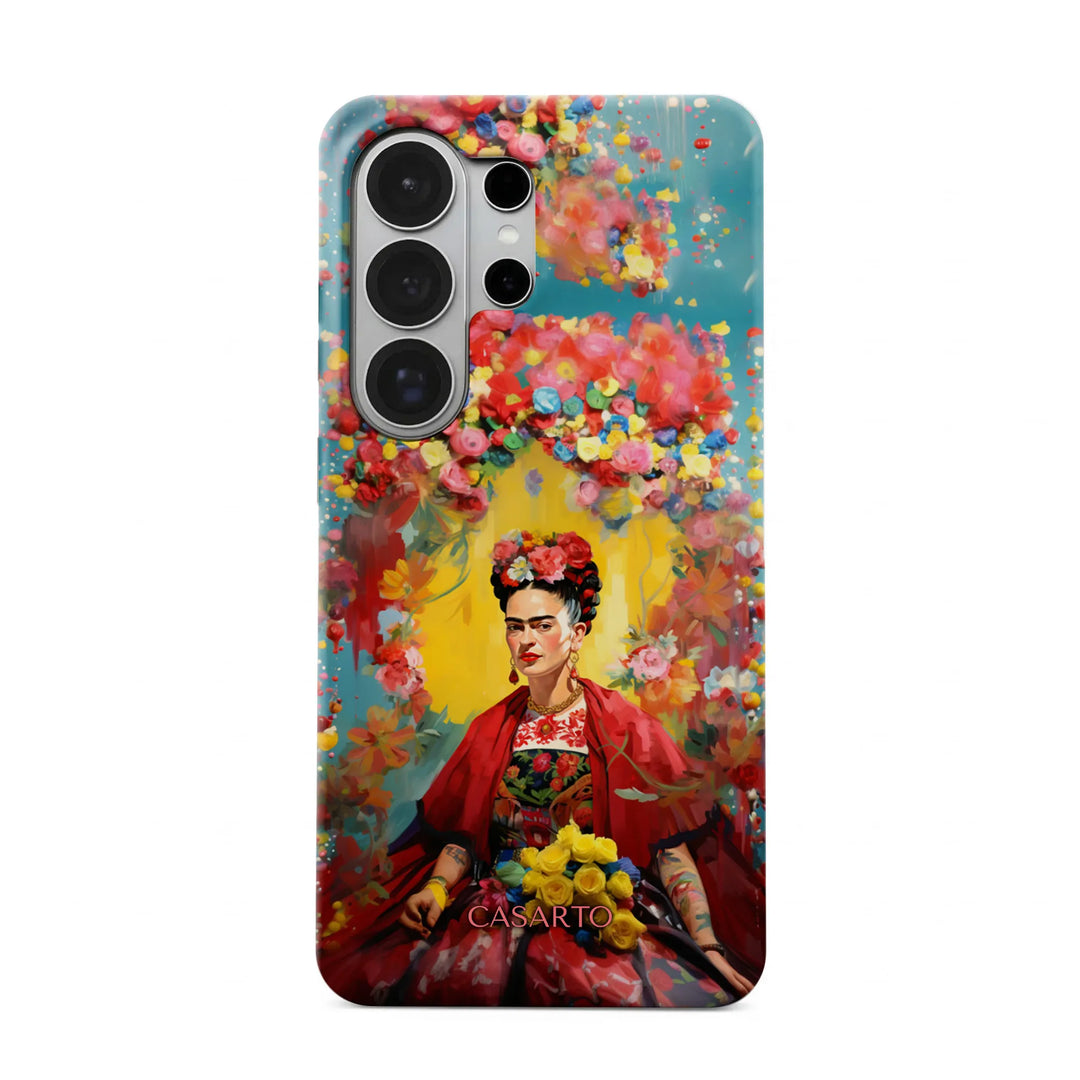 Frida Kahlo