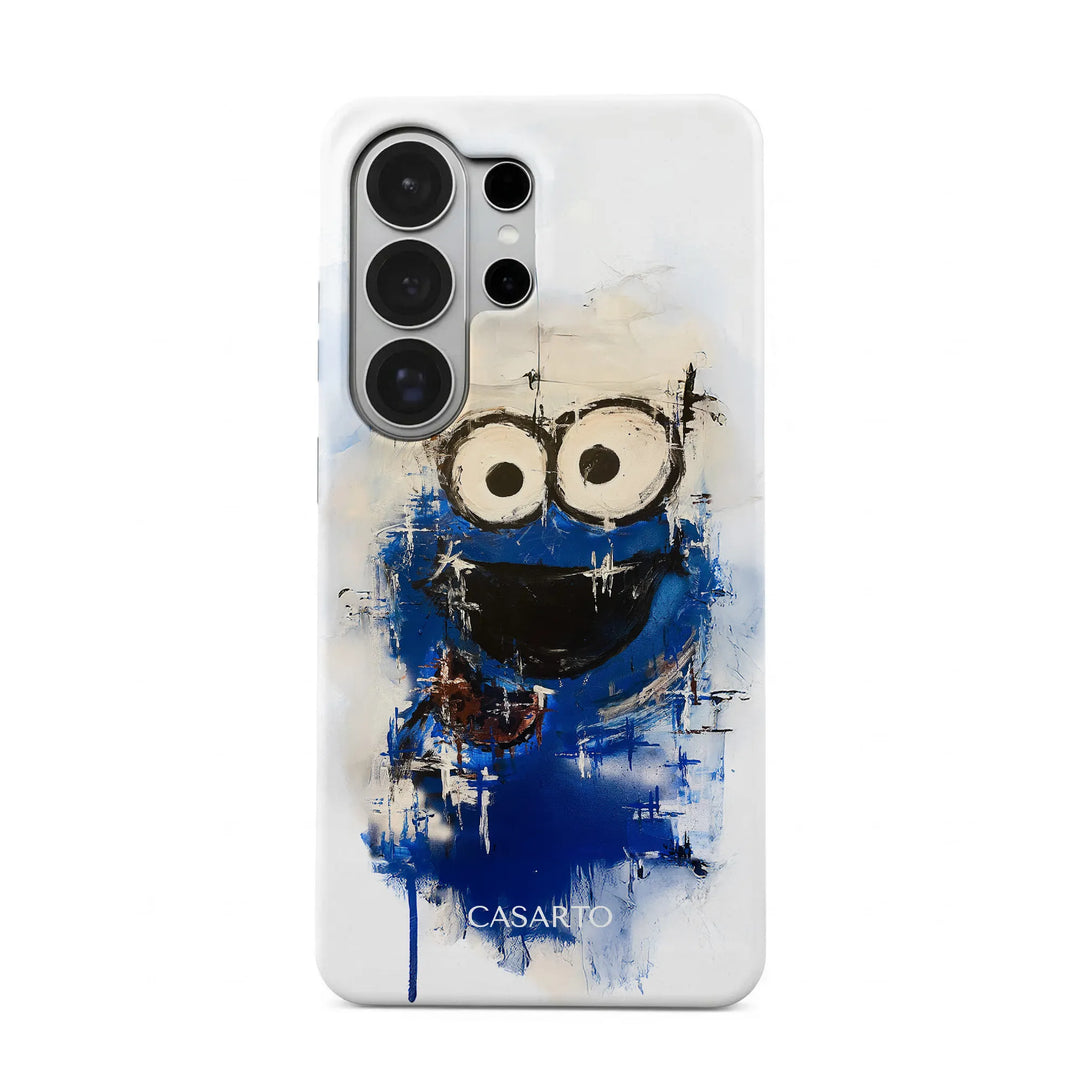 Krümelmonster