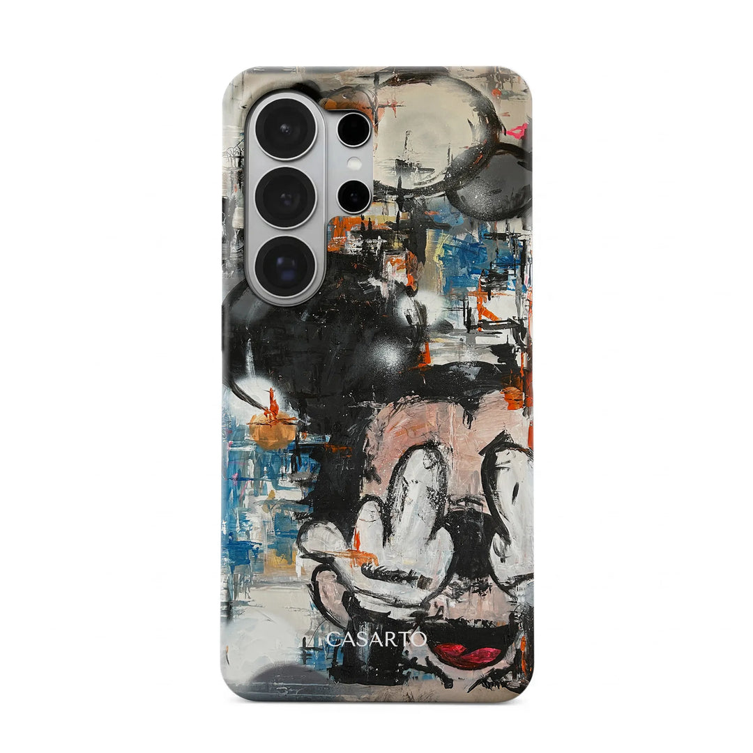 Micky Fck