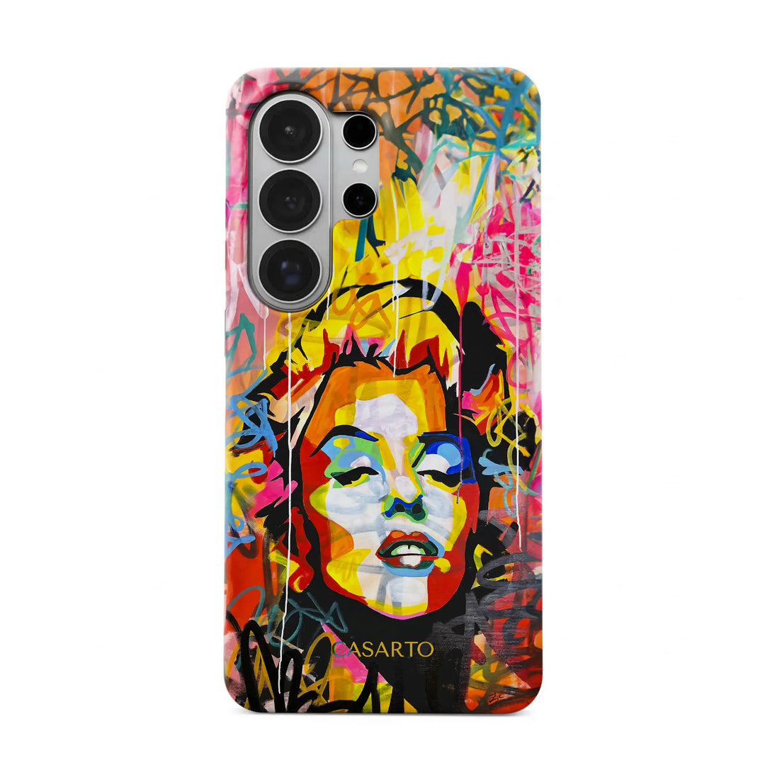 Colorée Marilyn