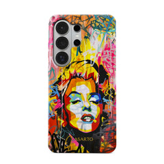 Colorée Marilyn
