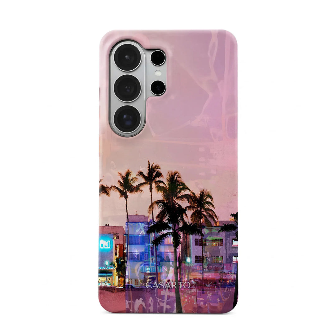 Ocean drive