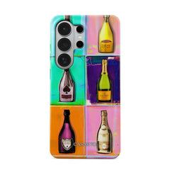Collection Champagne