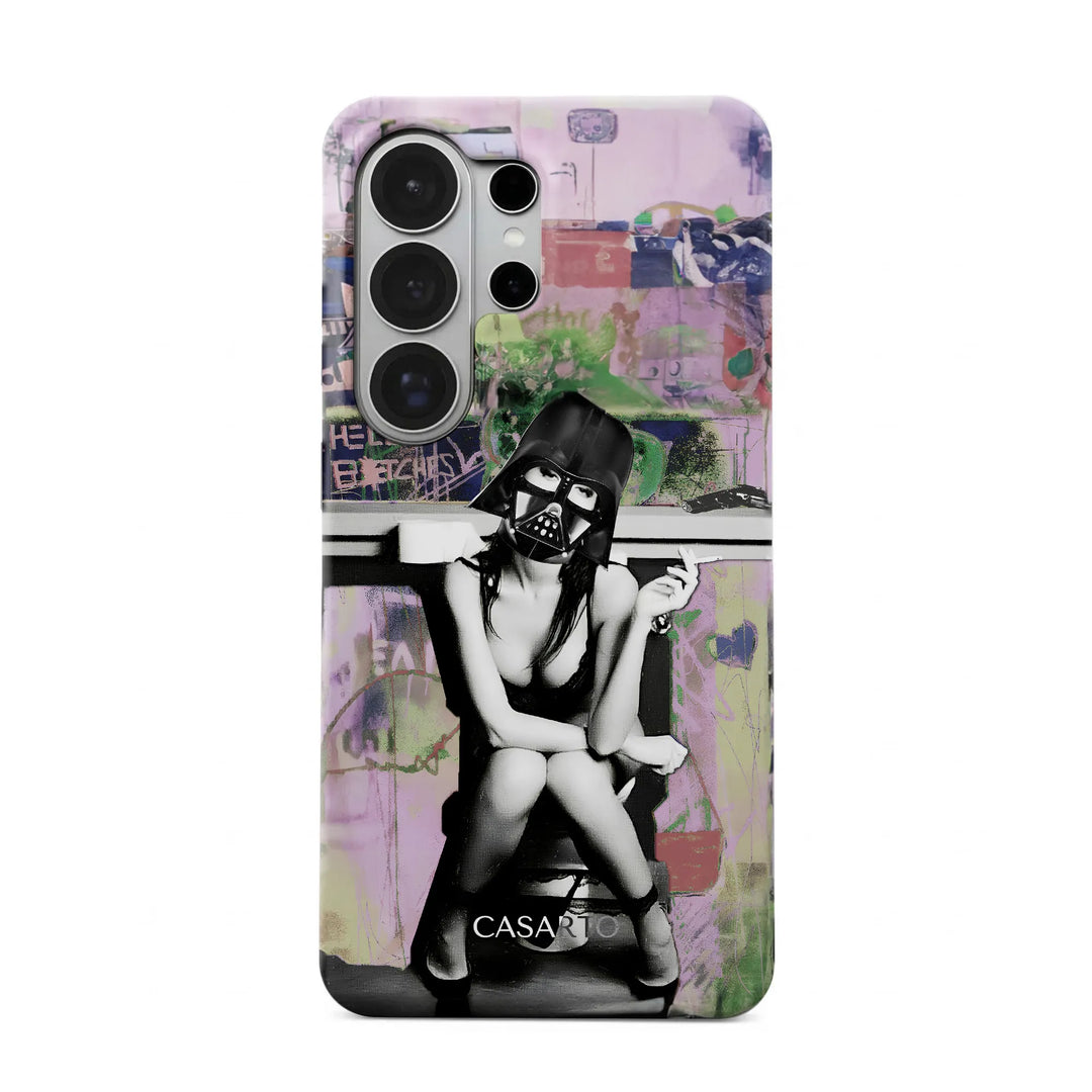 Pause toilette