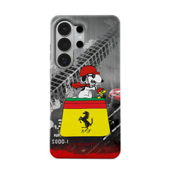 Pole position