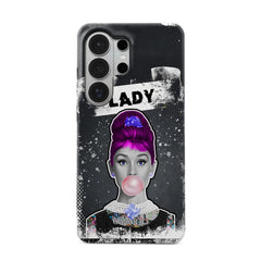 Pop Lady