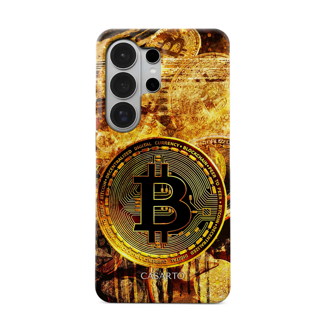 Bitcoin Gold