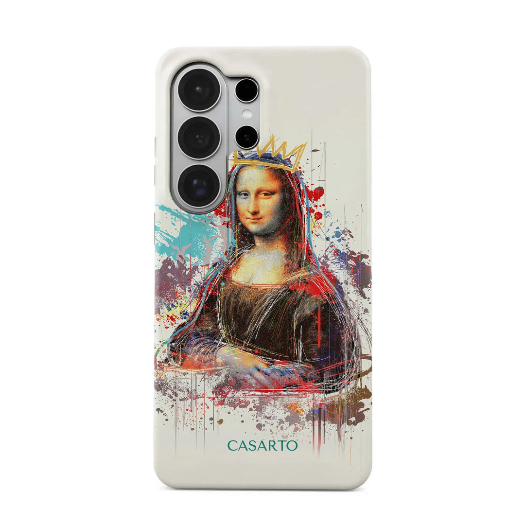 Mona Lisa