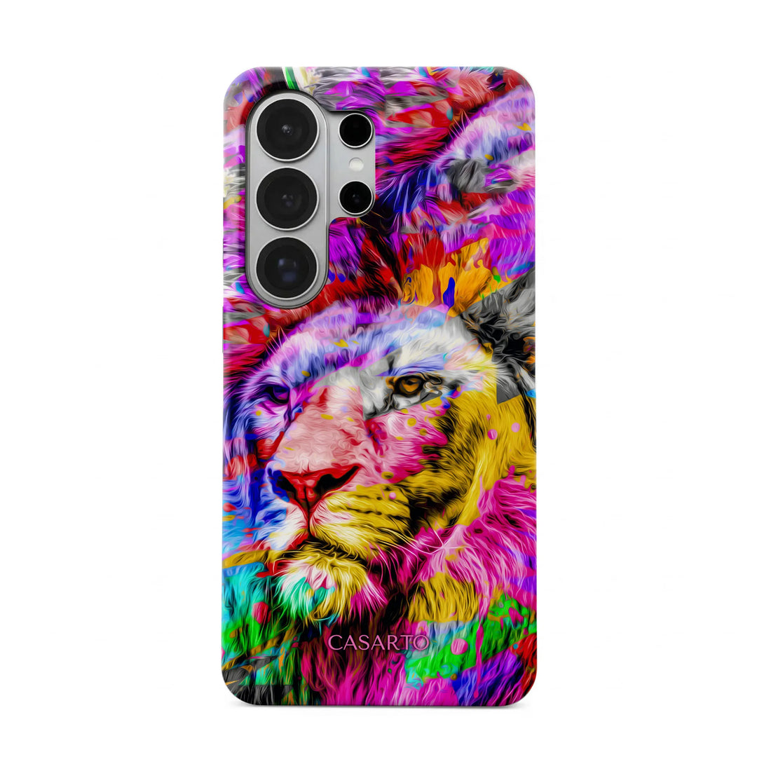Le Roi Lion