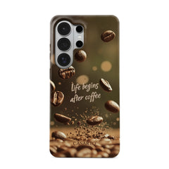 Après le café