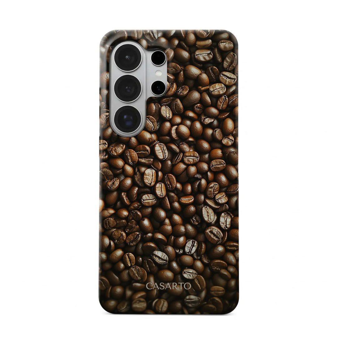 Grains de café