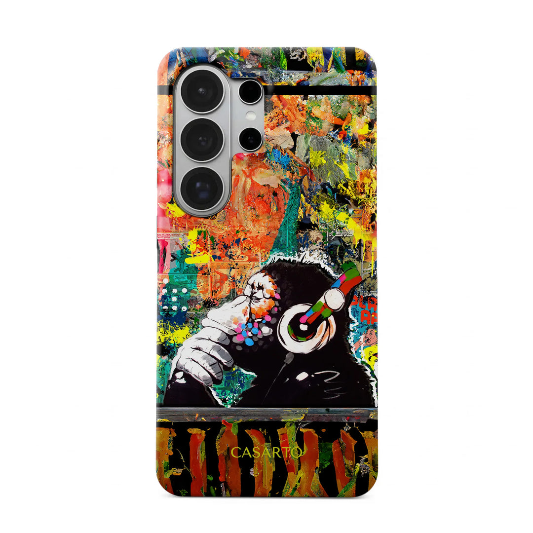 Feal the beat