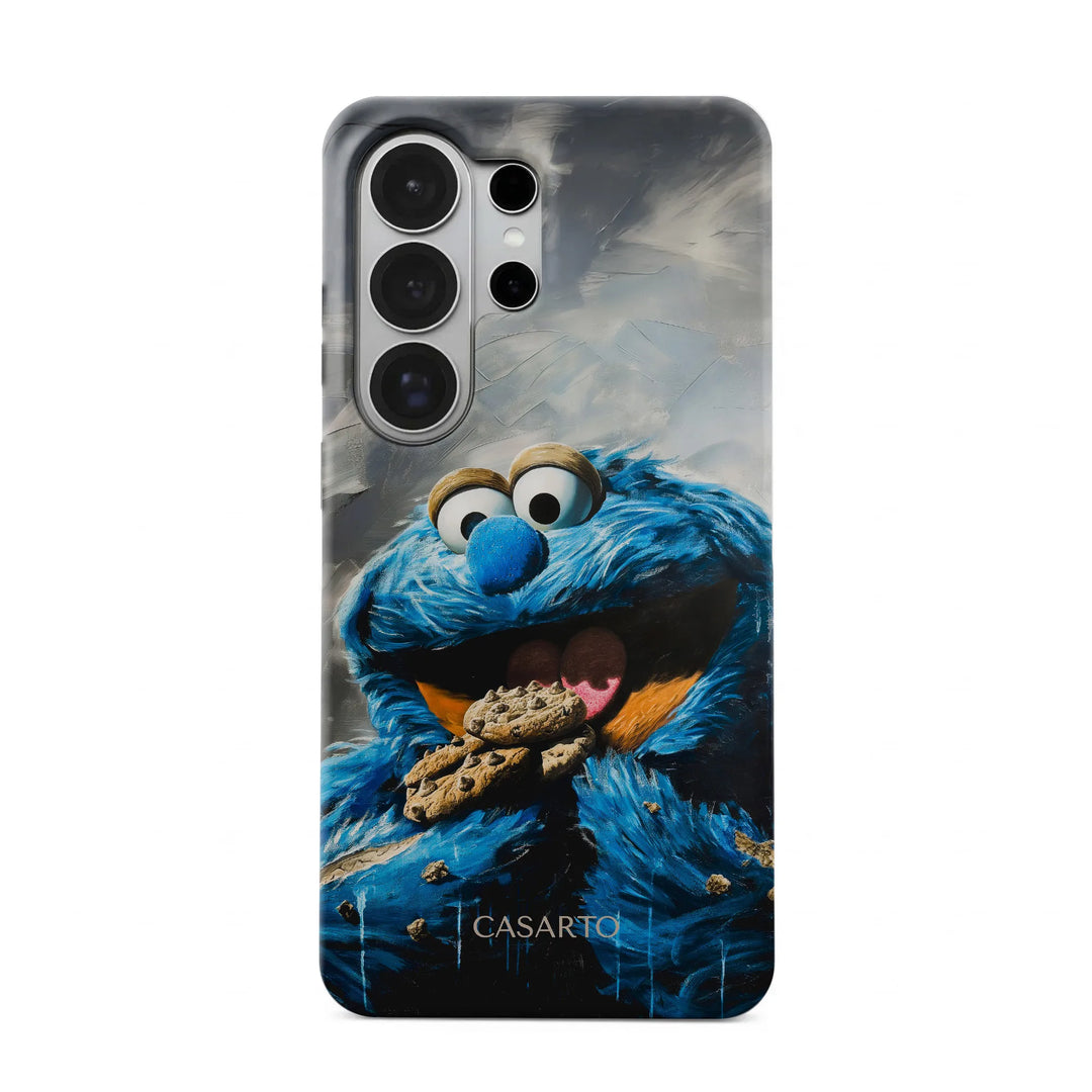Chaos des cookies