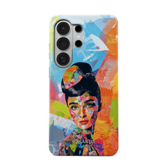 Colorée Audrey