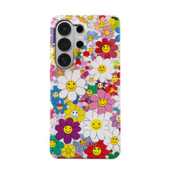 Joyeuse Floraison