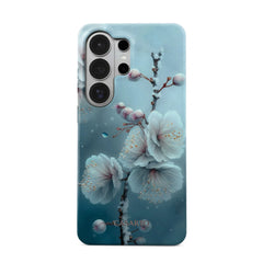 Fleur de glace