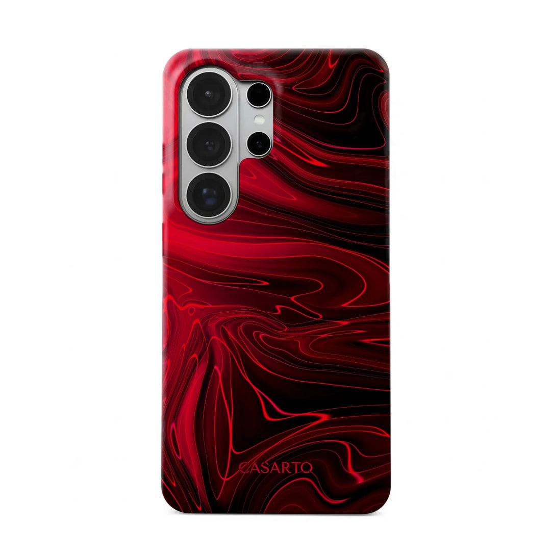 Ruée Rouge