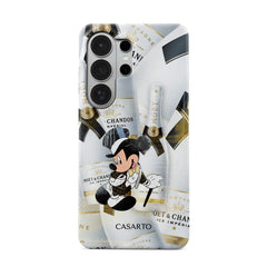 Champagne blanc