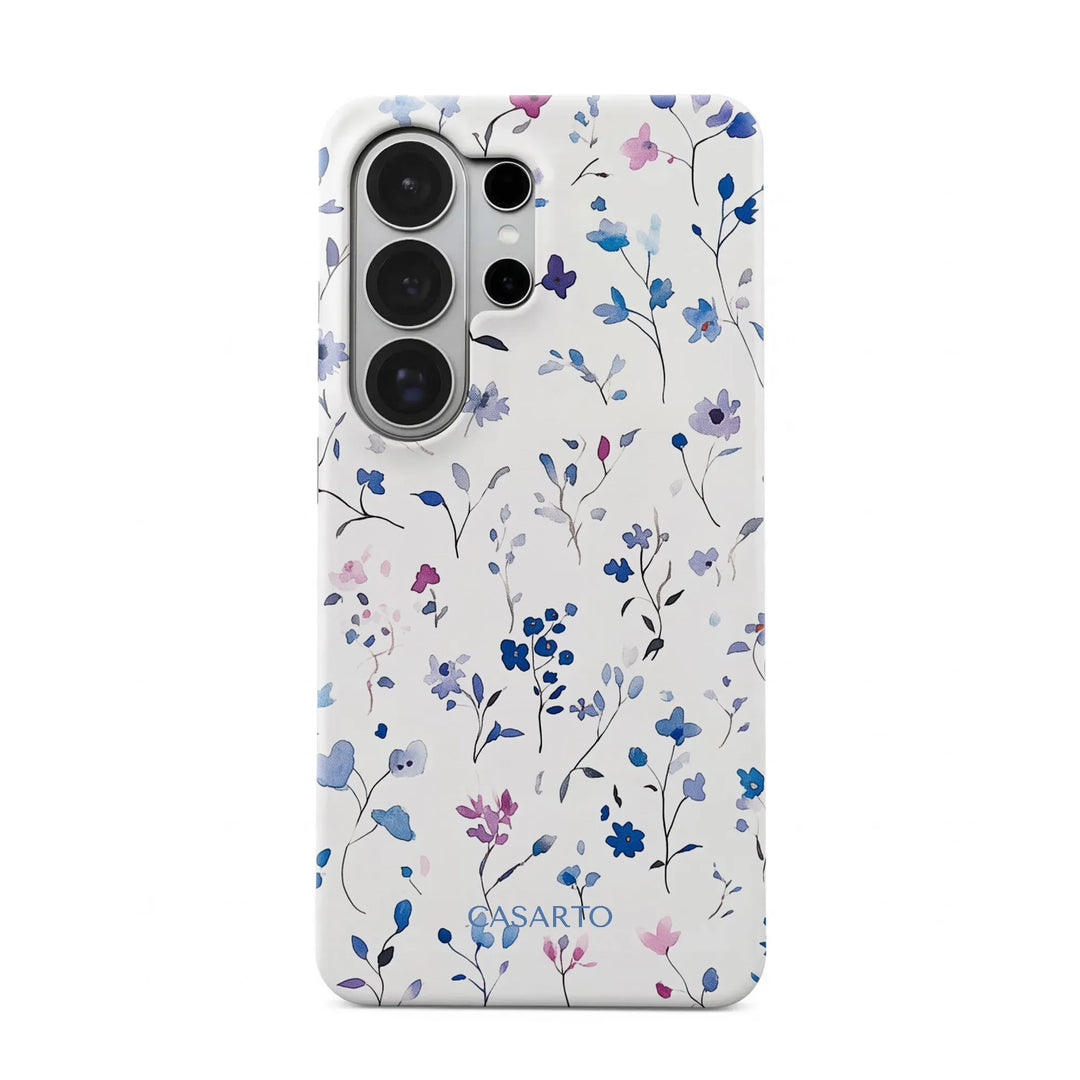 Fleurs de printemps