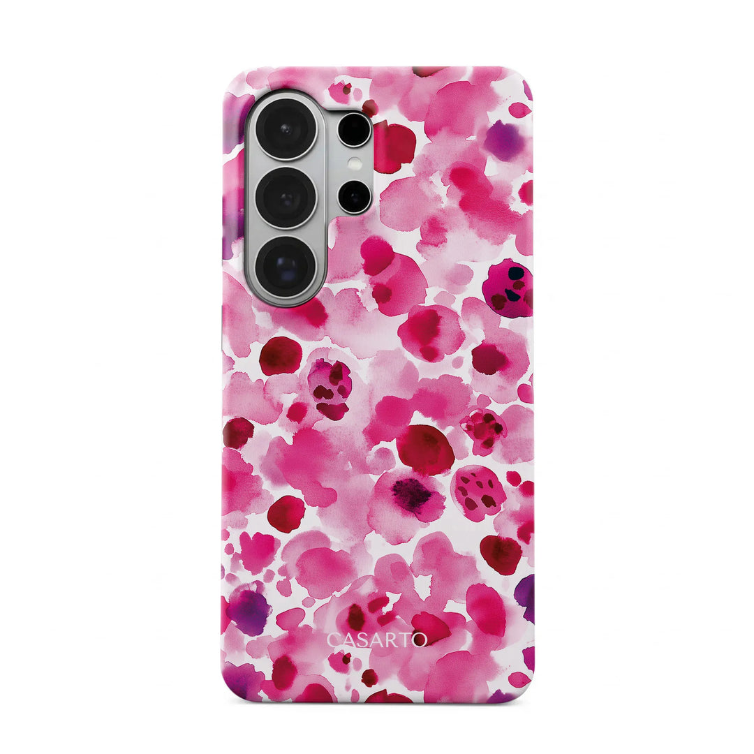Fantaisie aquarelle