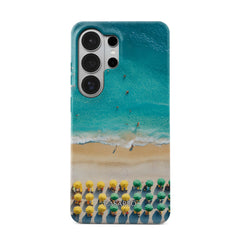 Parade de plage