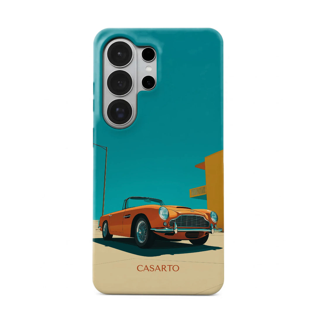 Desert Classic