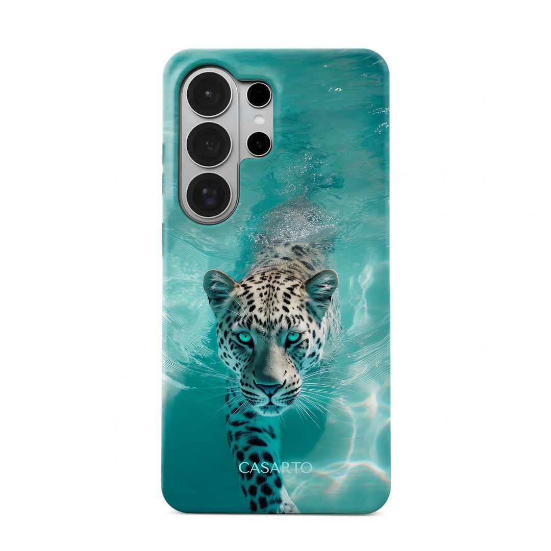Liquide sauvage