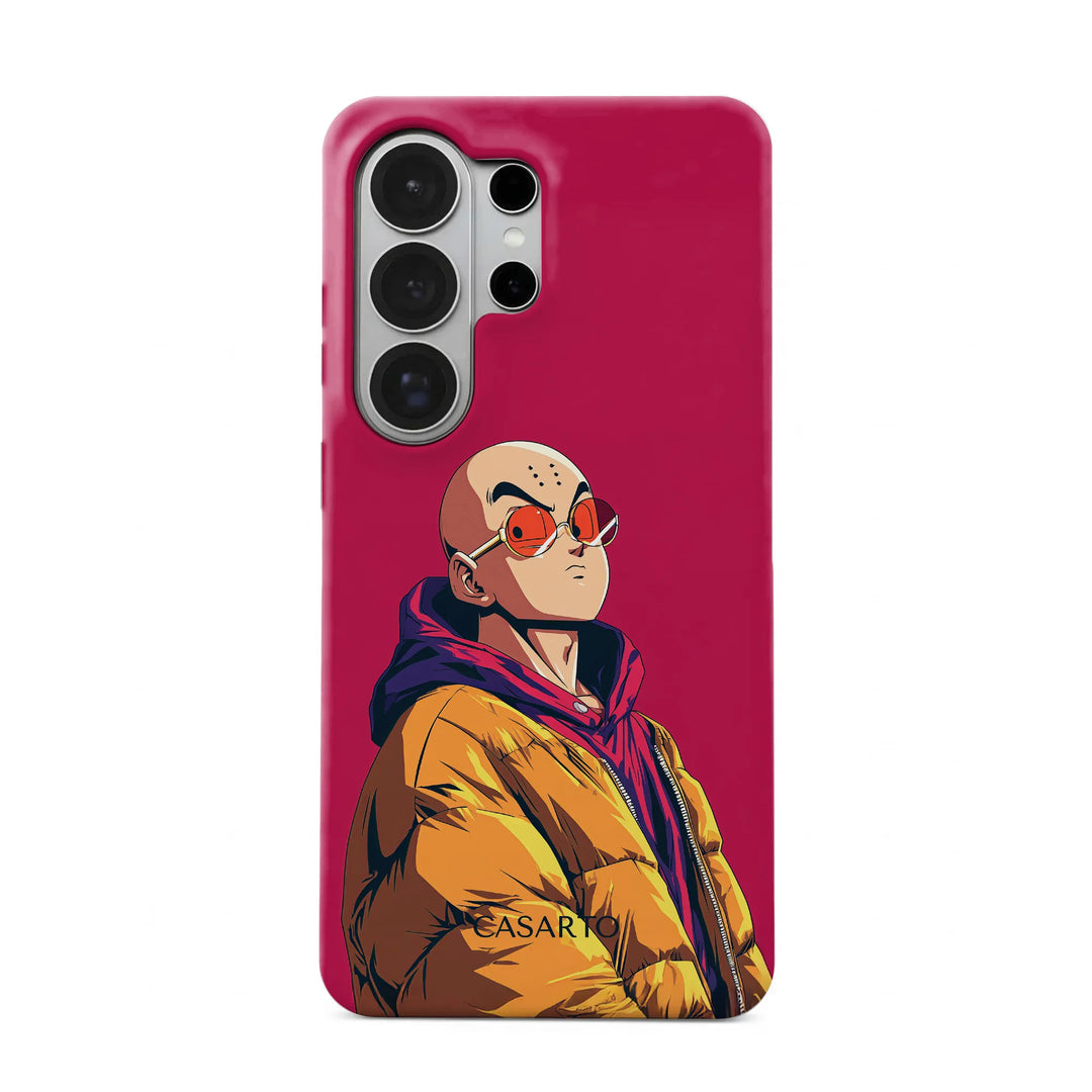 Street Monk