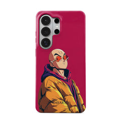 Street Monk