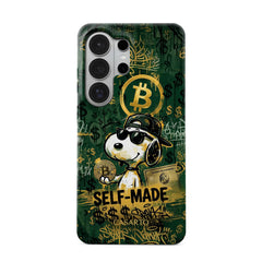 Self Made