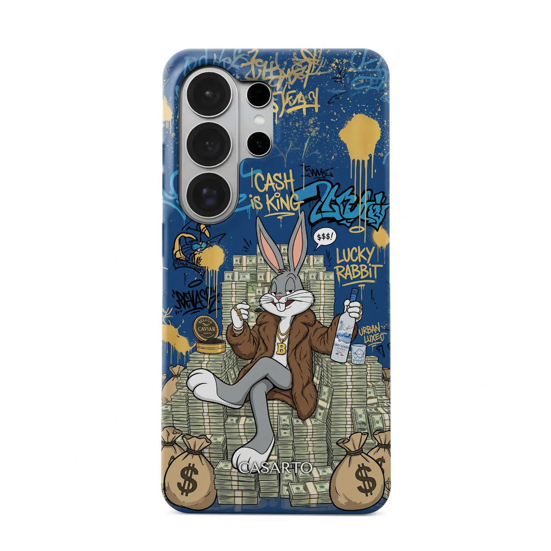 Lucky Rabbit