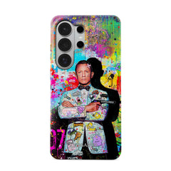 Licensed to pop