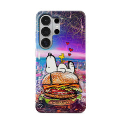 Burger dreams