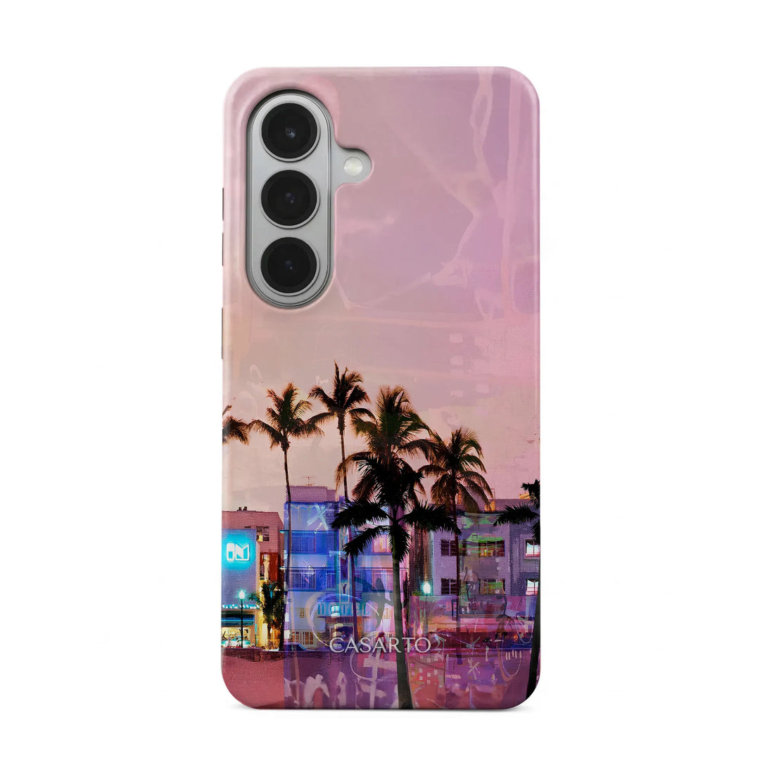 Ocean drive