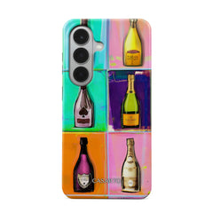 Collection Champagne