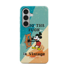 Comment diable est vintage