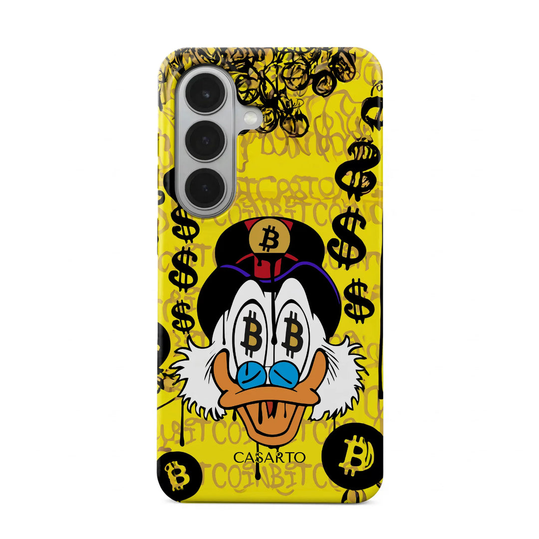Regard Bitcoin
