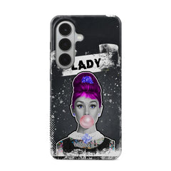Pop Lady