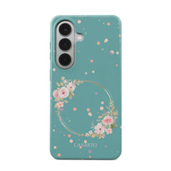 Floraison de menthe